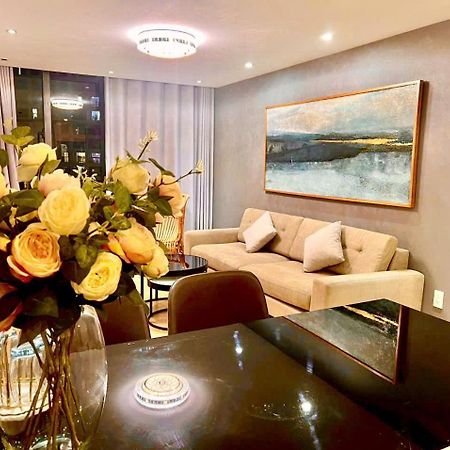 Your Home - Rivergate Residence Ho Şi Min Dış mekan fotoğraf