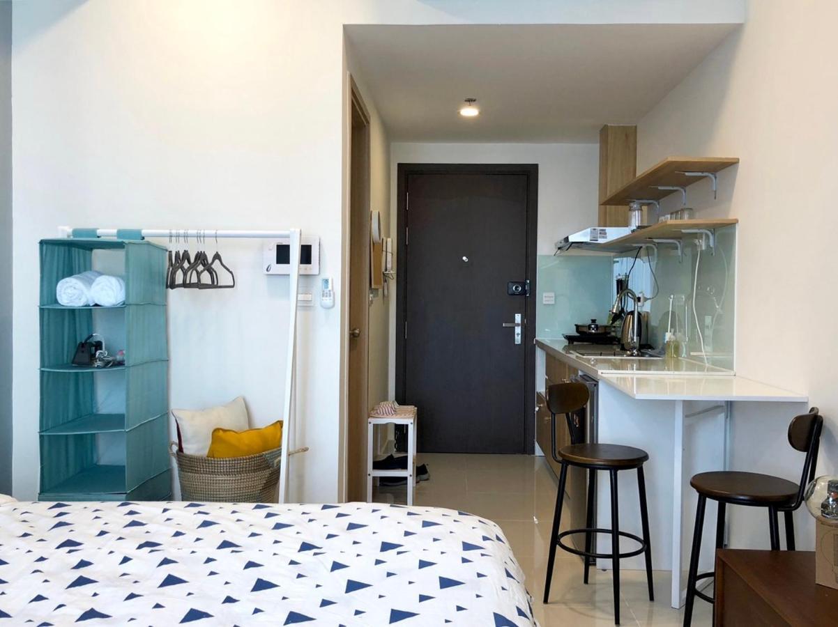 Your Home - Rivergate Residence Ho Şi Min Dış mekan fotoğraf