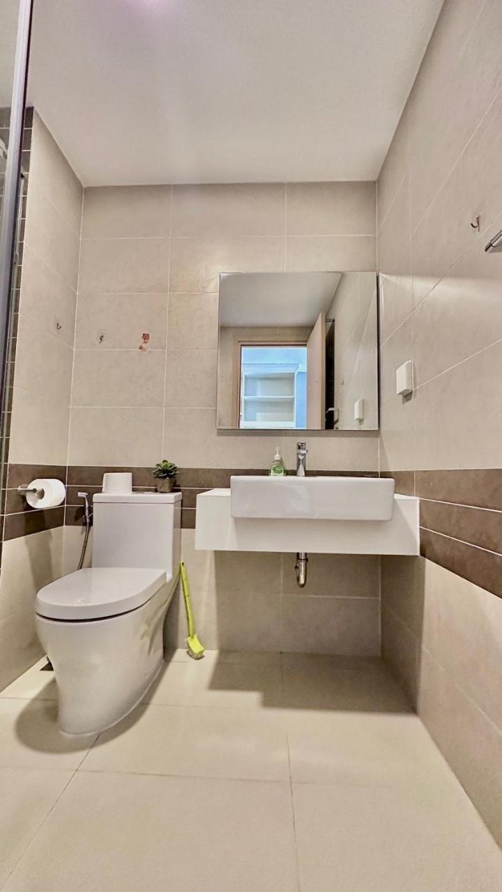 Your Home - Rivergate Residence Ho Şi Min Dış mekan fotoğraf