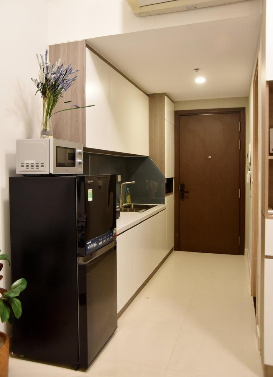 Your Home - Rivergate Residence Ho Şi Min Dış mekan fotoğraf