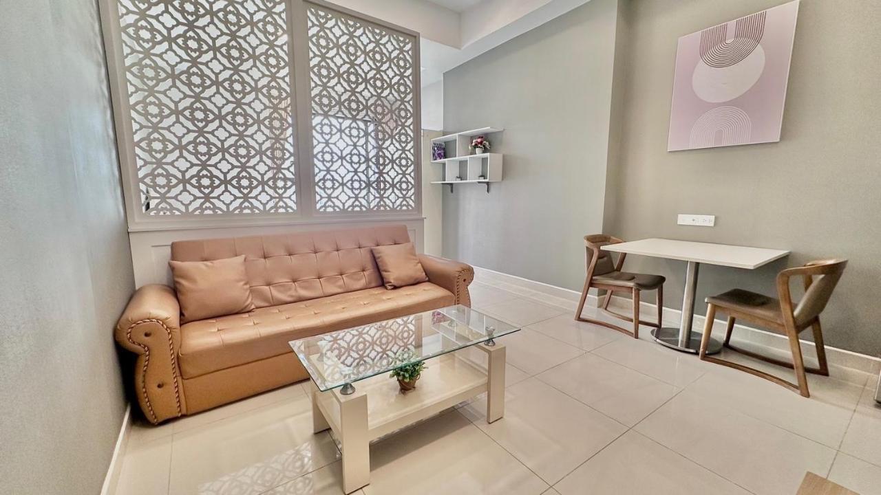 Your Home - Rivergate Residence Ho Şi Min Dış mekan fotoğraf