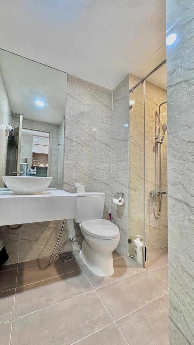 Your Home - Rivergate Residence Ho Şi Min Dış mekan fotoğraf