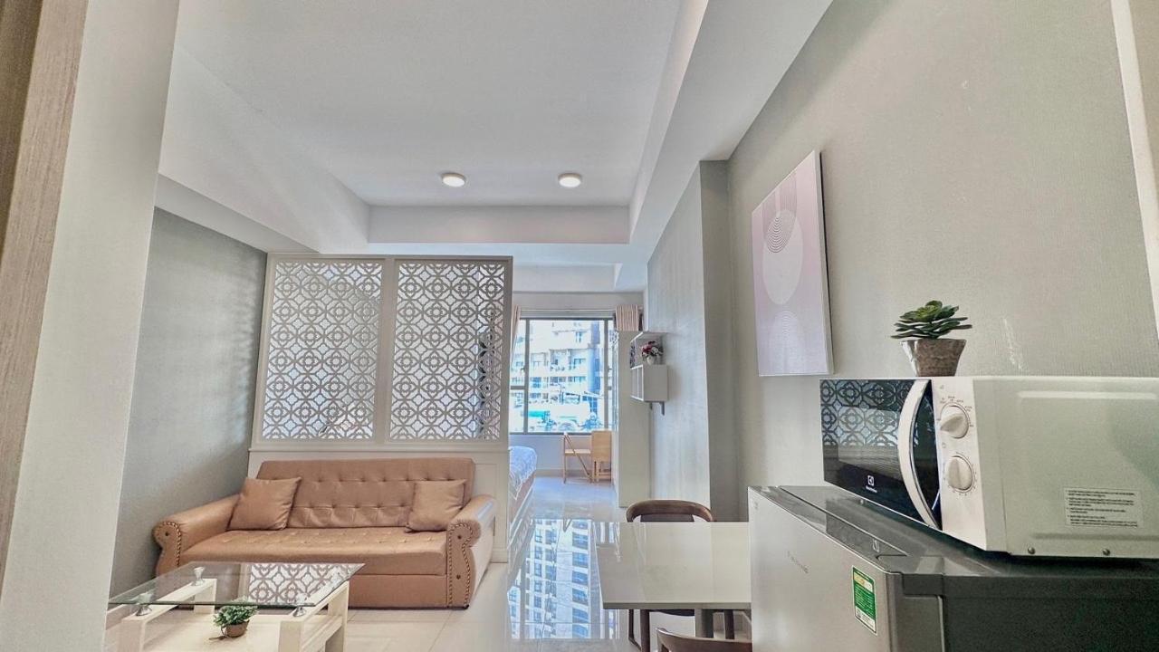 Your Home - Rivergate Residence Ho Şi Min Dış mekan fotoğraf