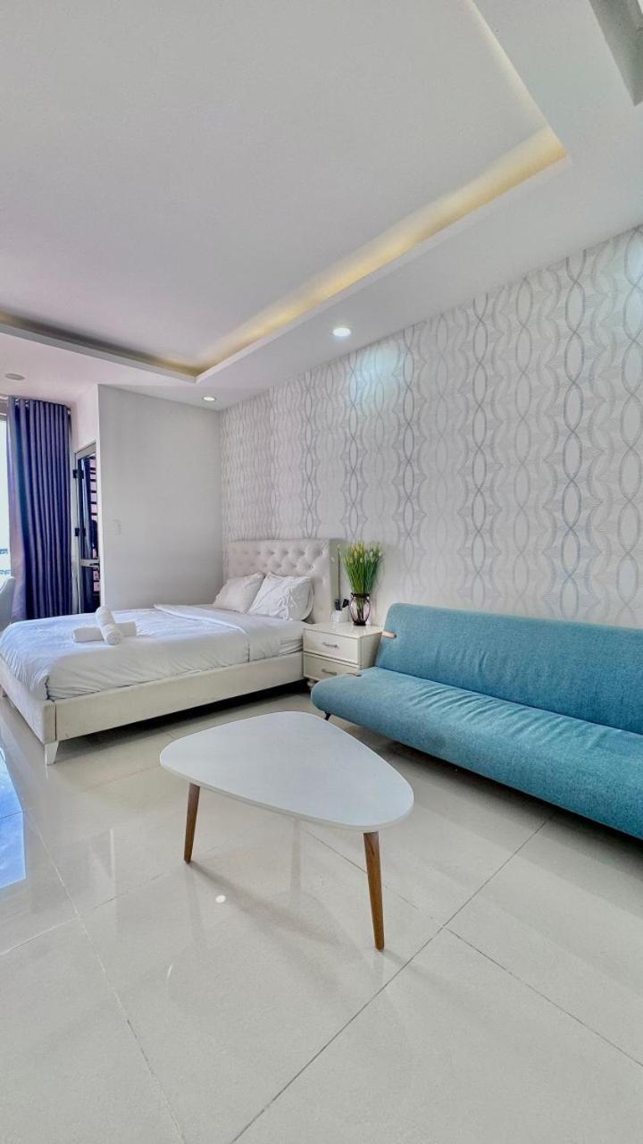 Your Home - Rivergate Residence Ho Şi Min Dış mekan fotoğraf