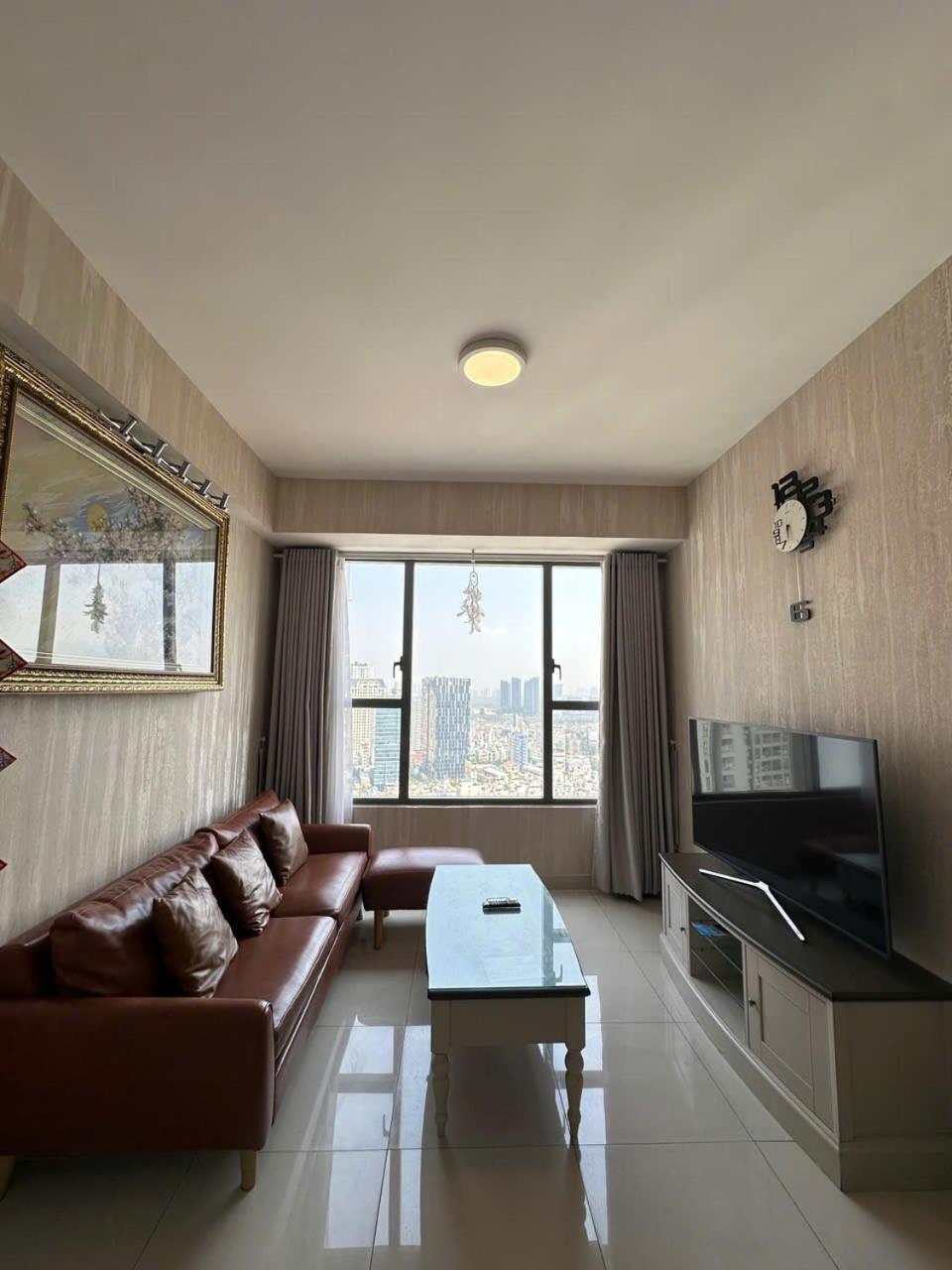 Your Home - Rivergate Residence Ho Şi Min Dış mekan fotoğraf