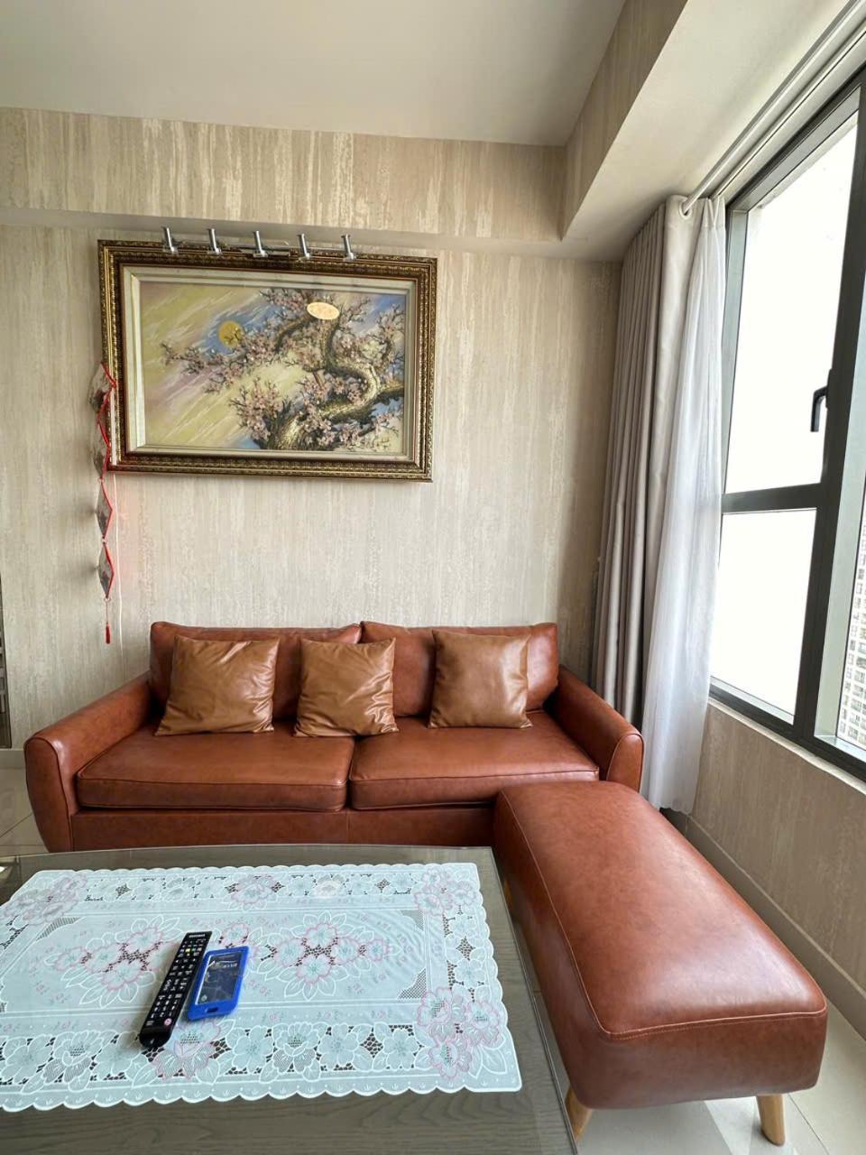 Your Home - Rivergate Residence Ho Şi Min Dış mekan fotoğraf